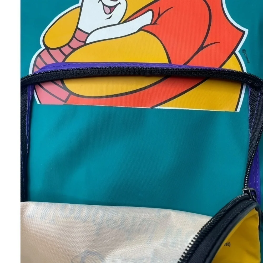 Disney’s Wonderful World Of Reading Winnie The Pooh Children’s Book Bag